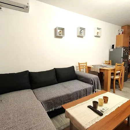 Palm Marina Appartement *